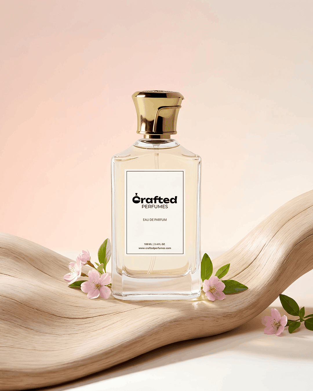 Inspired By Oud Bouquet