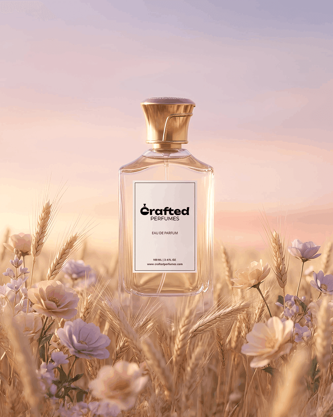 Inspired By Carolina Herrera Good Girl