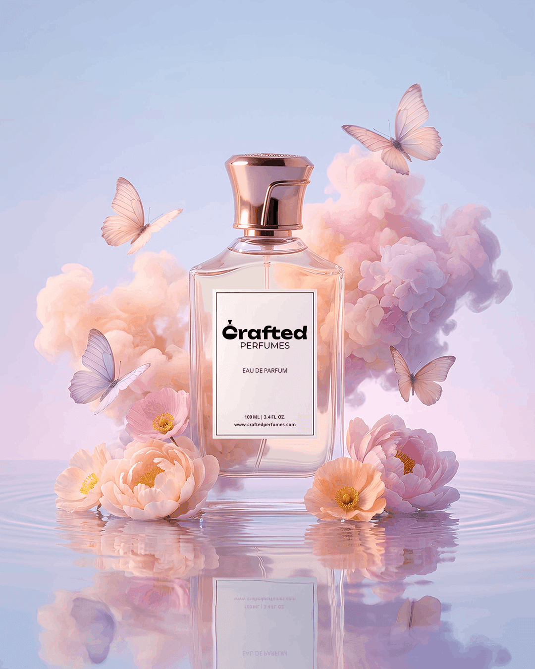 Inspired By Cartier Declaration For Men