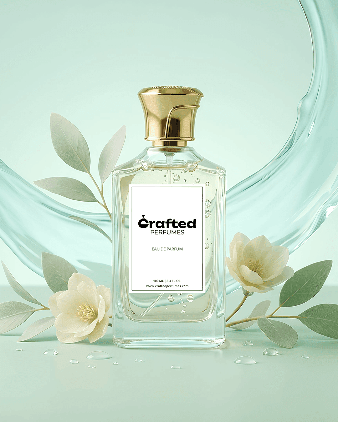 Inspired By White Oud Special