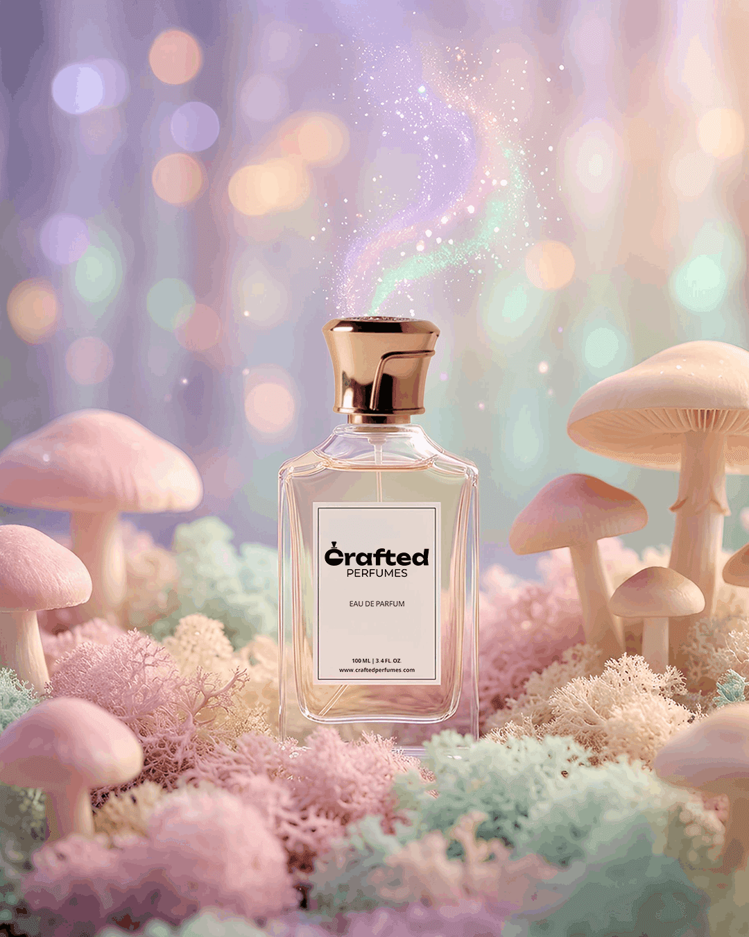 Inspired By Paco Rabanne One Million