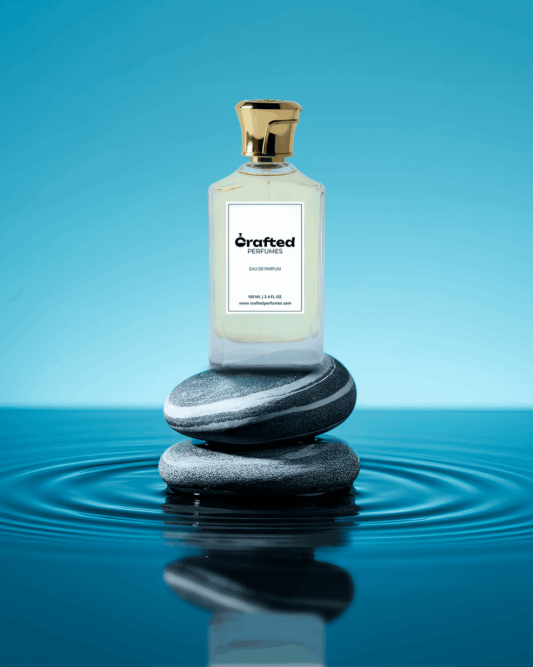 Inspired By Afnan Nine PM Cartier