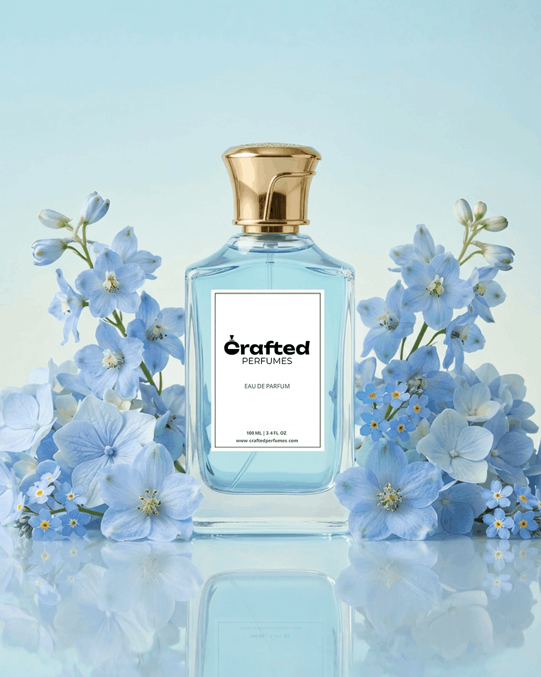 Inspired By Creed Aventus