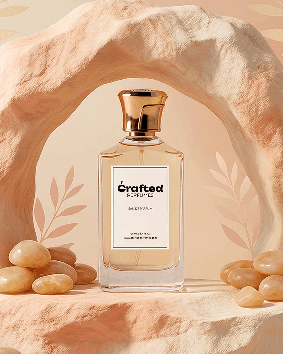 Inspired By D Oud Special