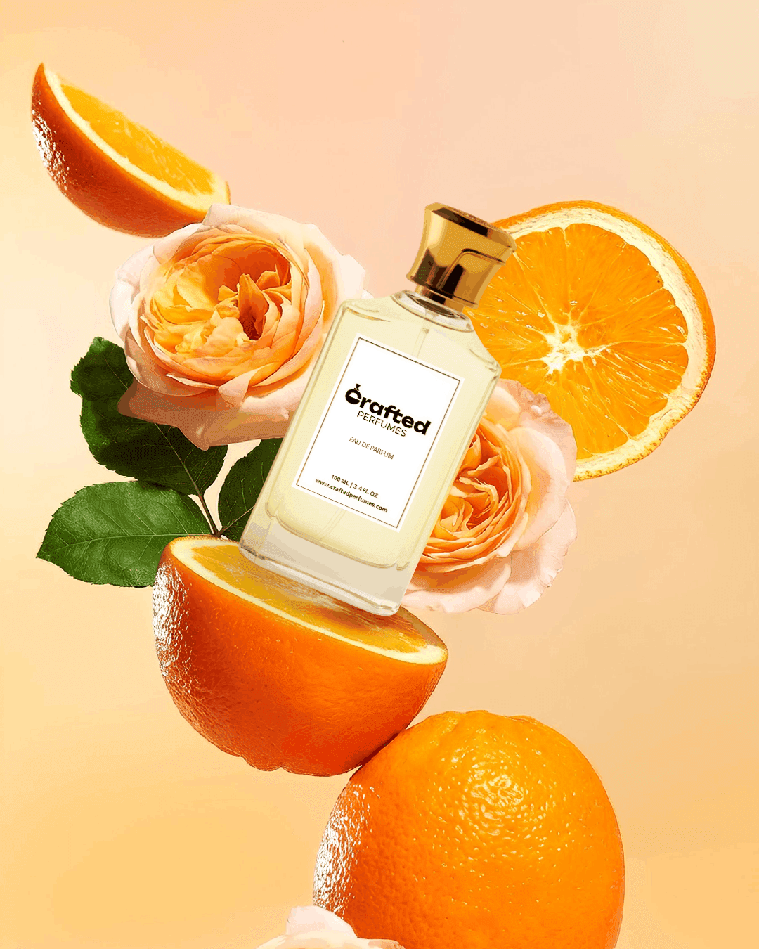 Inspired By D&G Light Blue