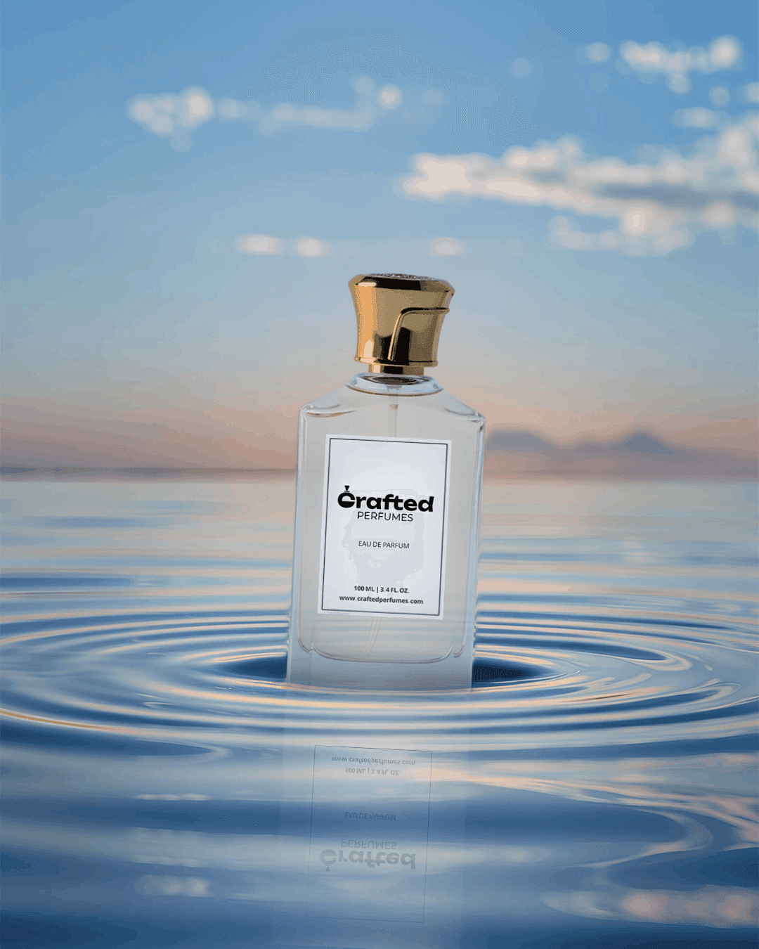 Inspired By Amouage Interlude