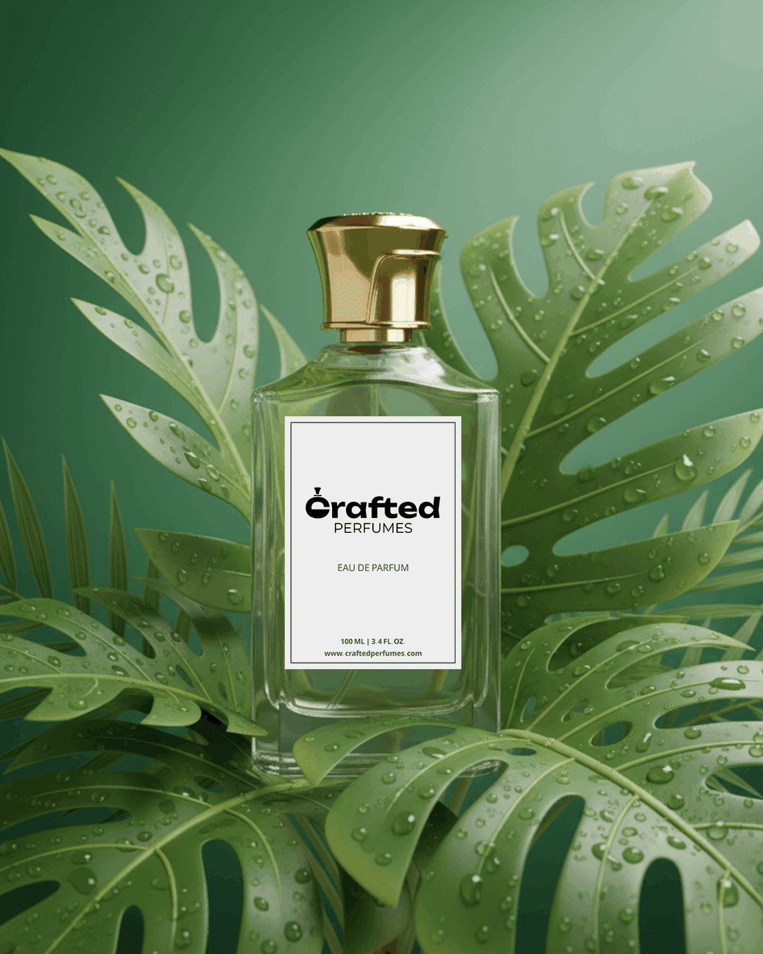 Inspired By Armani Code