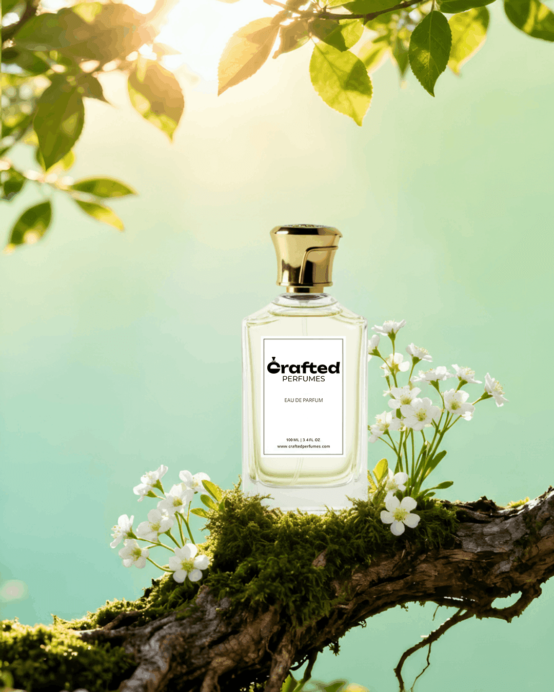 Inspired By Terre D'Hermes