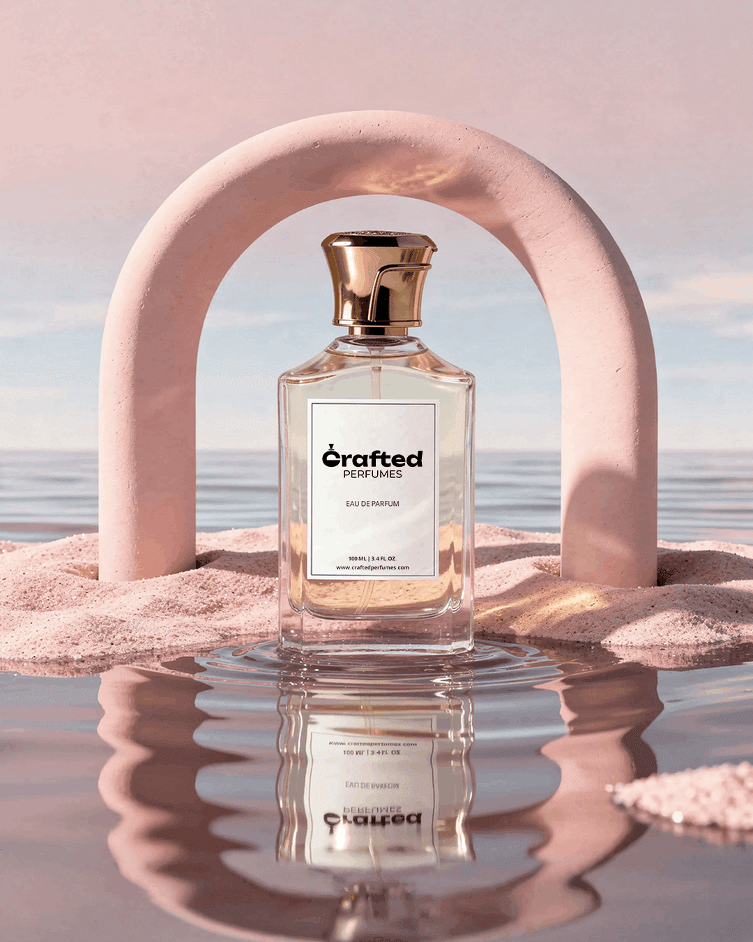 Inspired By Dior Poison Girl