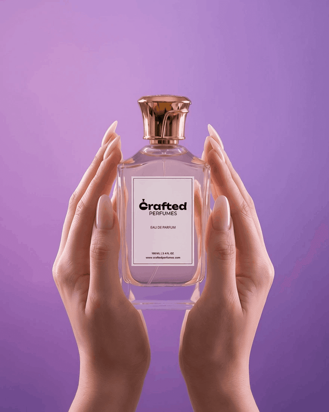 Inspired By Dior Sauvage