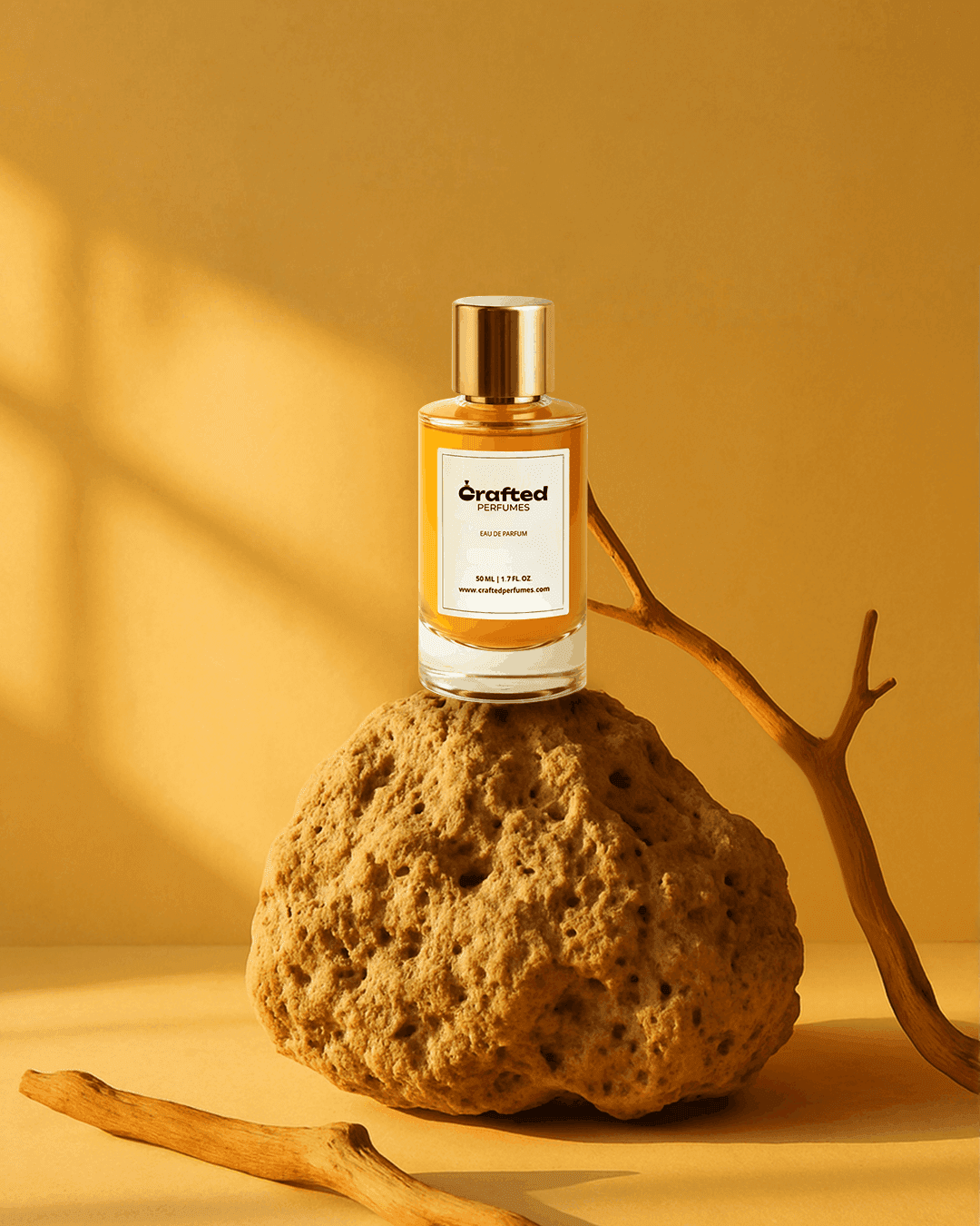 Inspired By Terre D'Hermes