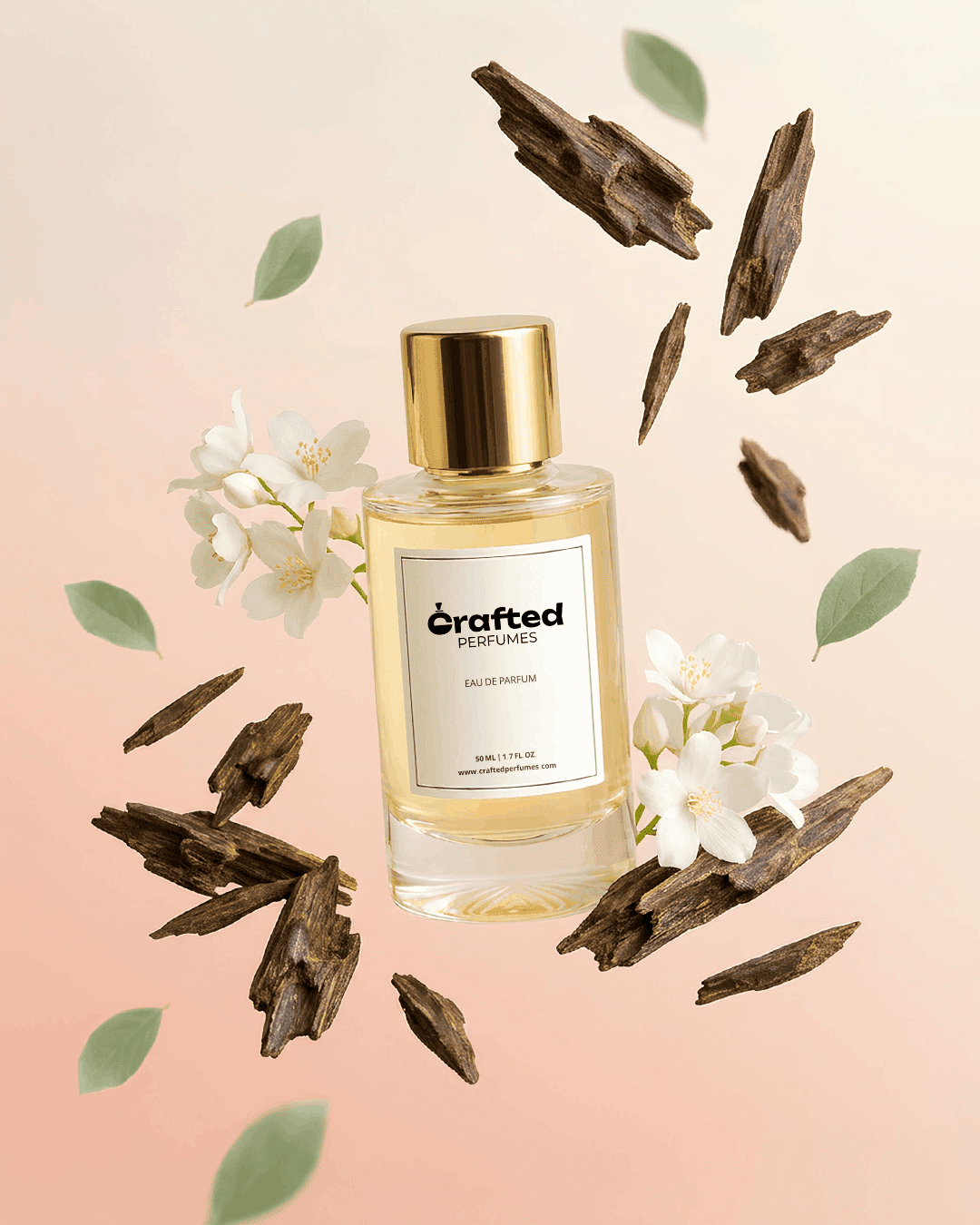 Inspired By Blue De Chanel