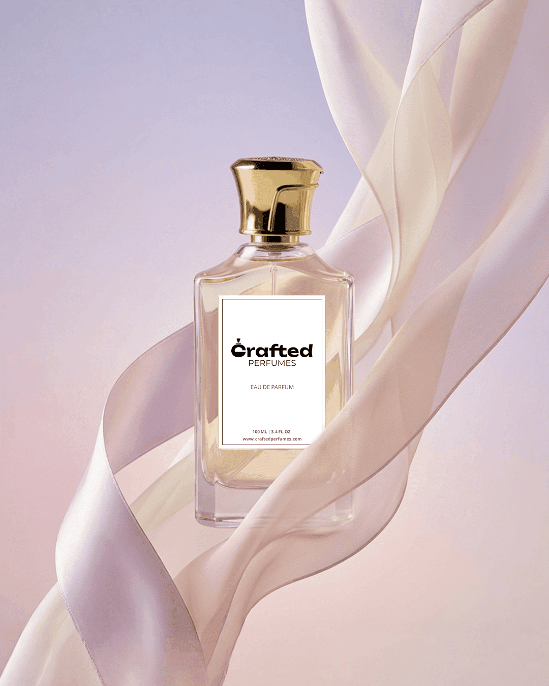 Inspired By White Oud Special