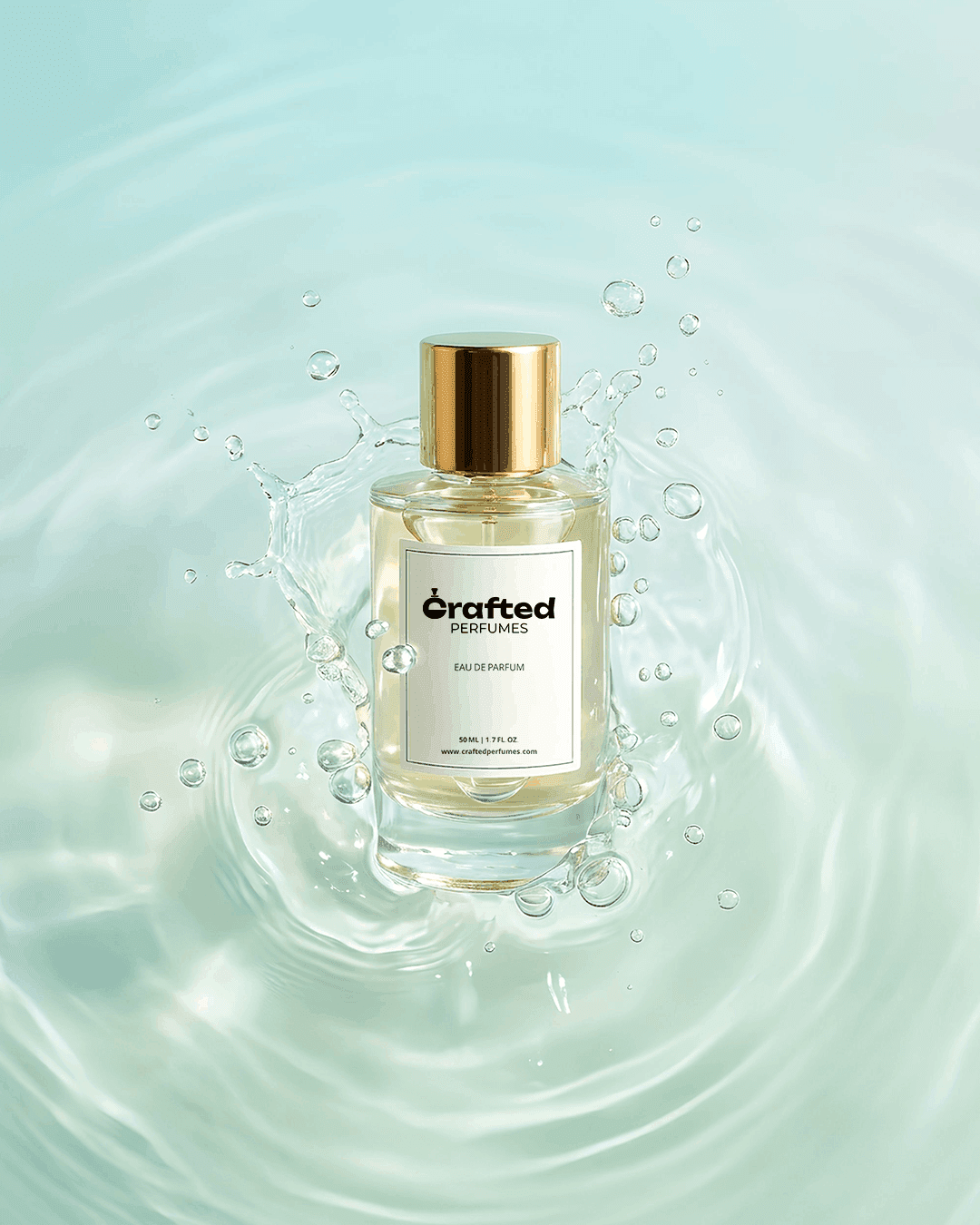 Inspired By Emirates Oud