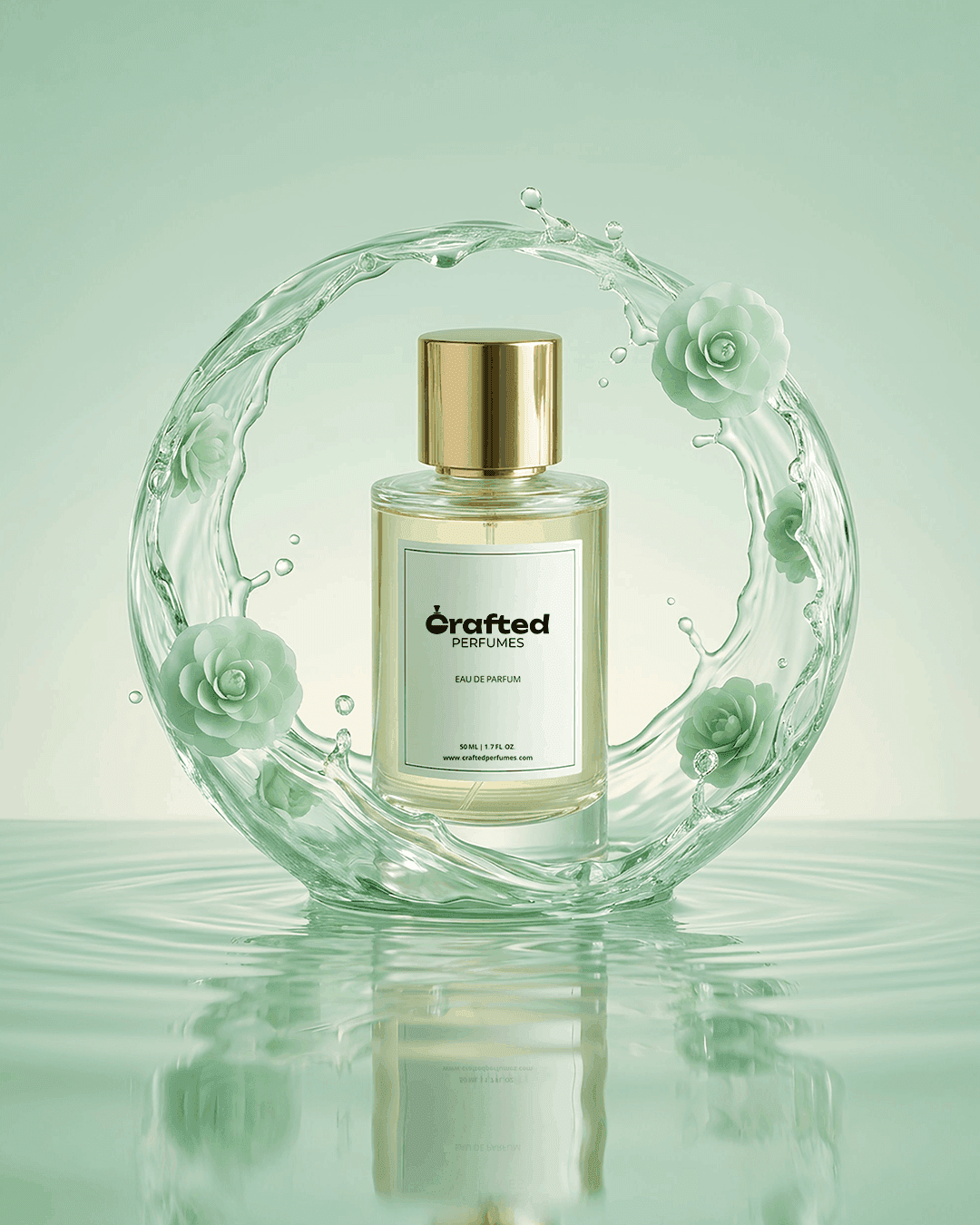 Inspired By Cartier Declaration For Men