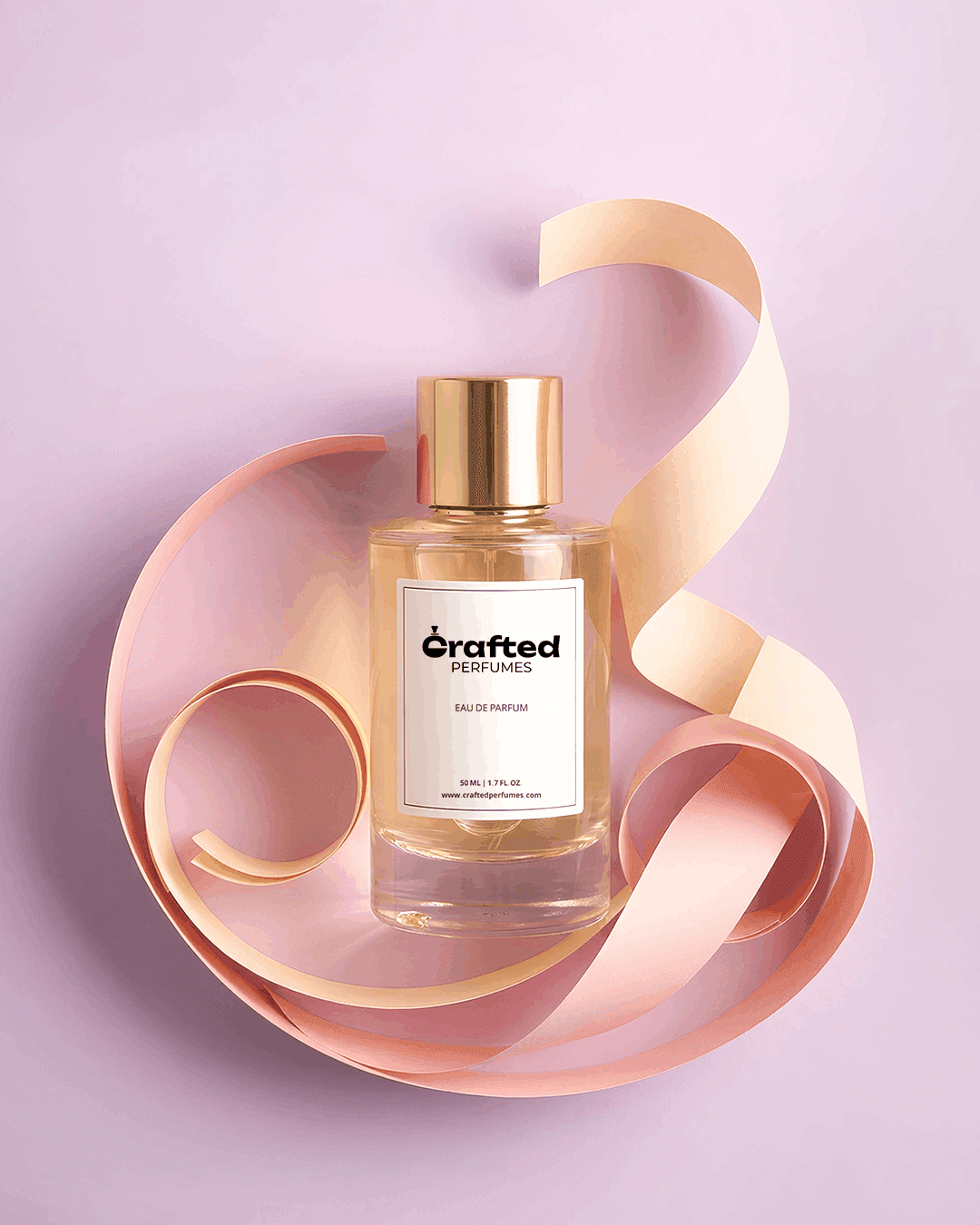 Inspired By Chanel Chance