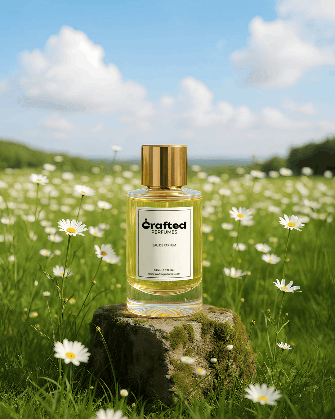 Inspired By Amouage Interlude