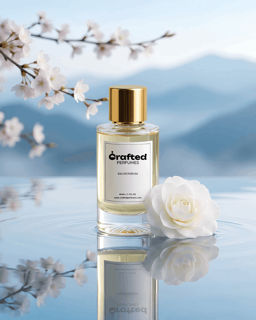 Inspired By Armani Code