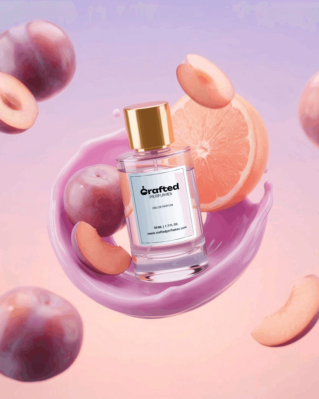 Inspired By Dior Poison Girl