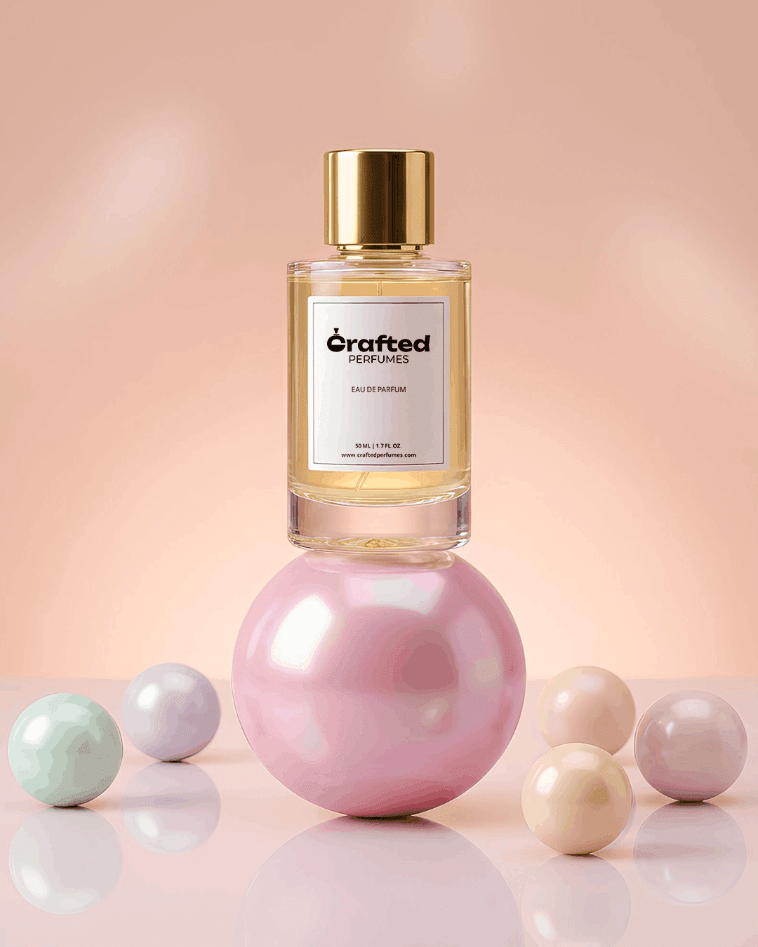 Inspired By Dior Sauvage