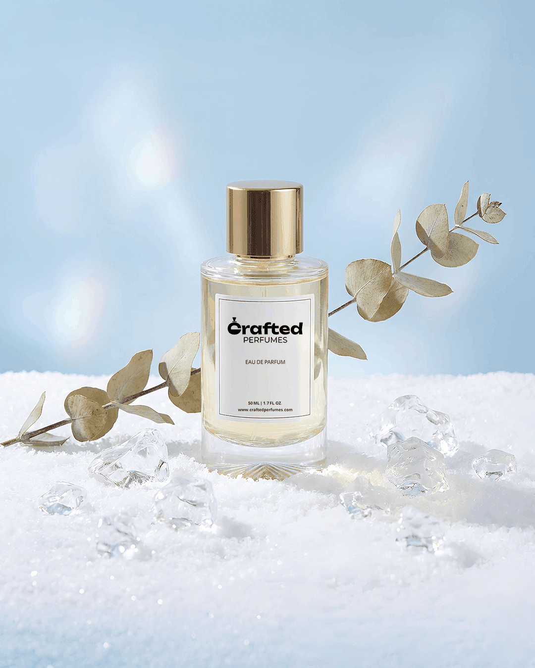 Inspired By Mont Blanc Legend