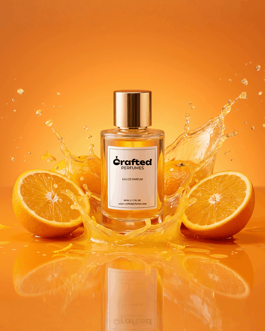 Inspired By Diptyque Tam Dao + Dunhill Icon (SRK mix)